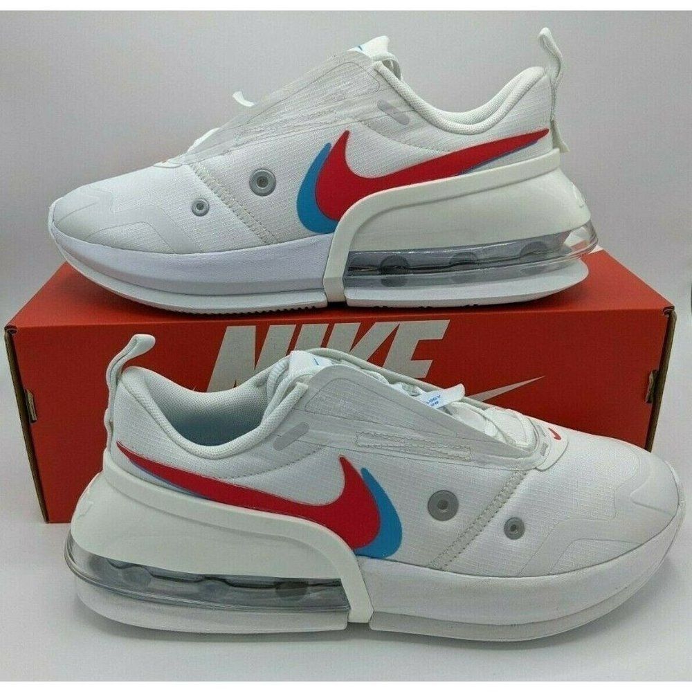 NWB Nike Womens Size 8 Air Max Up Shoes